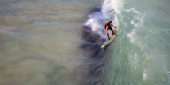 surfing tricks